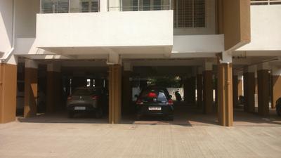 Project Image of 591.0 - 805.0 Sq.ft 1 BHK Apartment for buy in Laxmi Shantiban