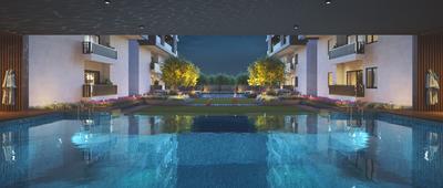 Project Image of 1280.0 - 3380.0 Sq.ft 2 BHK Apartment for buy in Hirize Elysia