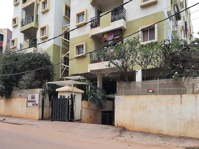 Project Image of 1260.0 - 1650.0 Sq.ft 2 BHK Apartment for buy in Metropolis Electra