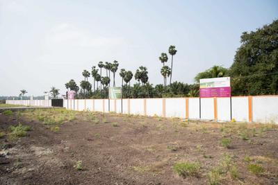 Project Image of 917.0 - 2846.0 Sq.ft Residential Plot Plot for buy in VVM Avanta