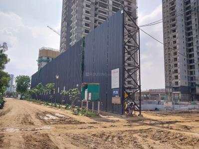 Project Image of 2122.0 - 5266.31 Sq.ft 3 BHK Apartment for buy in Emaar Urban Oasis