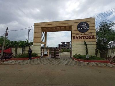 Project Image of 1100 Sq.ft Residential Plot / Land for sale in Bagli Village for Rs. 5060000
