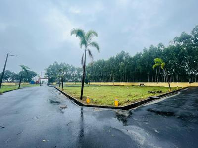 Project Image of 528.0 - 2166.0 Sq.ft Residential Plot Plot for buy in Pragau Kundrathur New Town I