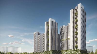 Project Image of 714.0 - 1740.0 Sq.ft 2 BHK Apartment for buy in Rohan Harita Phase 1