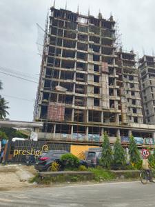 Project Image of 848.0 - 1327.0 Sq.ft 2 BHK Apartment for buy in Multicon Prestige Residences