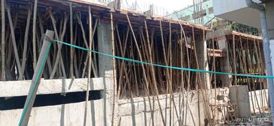 Project Image of 911.0 - 975.0 Sq.ft 3 BHK Apartment for buy in Sk Rajdeo Enclave Block C