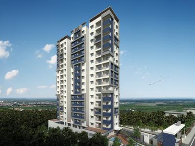 Project Image of 1064.0 - 1522.0 Sq.ft 2 BHK Apartment for buy in Sowparnika Elania