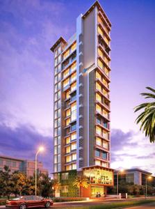 Project Image of 0.0 - 767.0 Sq.ft 3 BHK Apartment for buy in Chaitanya Residency