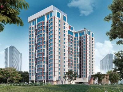 Project Image of 655 Sq.ft 1 BHK Apartment / Flat for sale in Titwala for Rs. 2300000