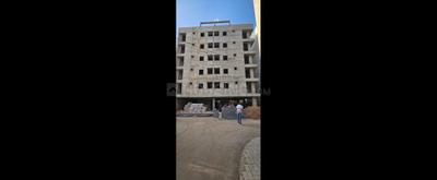 Project Image of 186.75 - 428.19 Sq.ft 1 RK Apartment for buy in Balaji Jenil Appartment 2