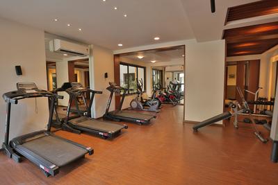 Project Image of 3950.0 - 4200.0 Sq.ft 4 BHK Apartment for buy in Sangini Swaar Sangini