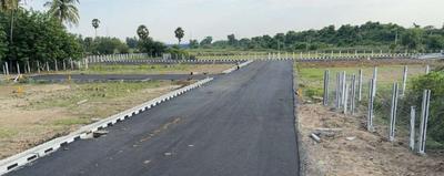 Project Image of 904.0 - 4560.0 Sq.ft Residential Plot Plot for buy in EK Fortune Fields