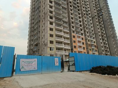Project Image of 1250.0 - 4790.0 Sq.ft 2 BHK Apartment for buy in Cybercity Oriana