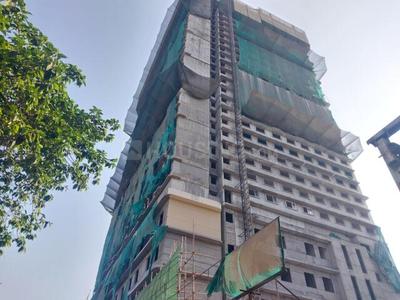 Project Image of 1133.34 - 1444.85 Sq.ft 3 BHK Apartment for buy in Larsen The Gateway