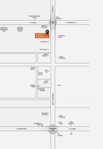 Project Image of 0.0 - 850.0 Sq.ft 3 BHK Apartment for buy in Shagun Saral 207