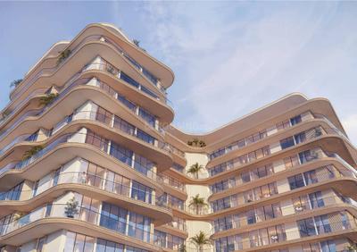 Project Image of 1214.0 - 1484.0 Sq.ft 2 BHK Apartment for buy in Prestige The Boulevard