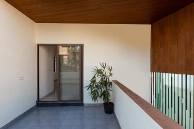 Project Image of 2304.0 - 3700.0 Sq.ft 4 BHK Villa for buy in Baldota Brothers Thumbprint
