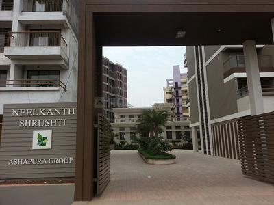 Project Image of 1150 Sq.ft 2 BHK Apartment / Flat for sale in Kalyan West for Rs. 6500000