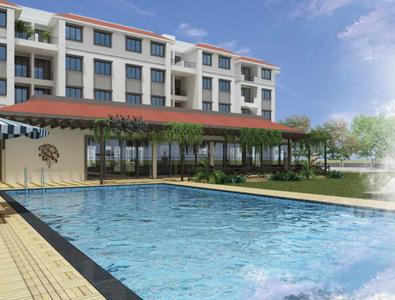 Project Image of 413.0 - 1685.0 Sq.ft 1 RK Apartment for buy in Paranjape Athashri