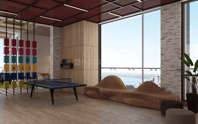 Project Image of 2231.14 - 2952.86 Sq.ft 3 BHK Apartment for buy in R Sandesh Wadhwani Bliss