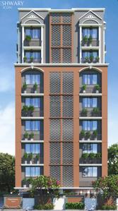 Rajeshwari Rajeshwari Icon Elevation 3