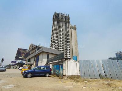 Project Image of 322.38 - 502.57 Sq.ft 1 BHK Apartment for buy in Dream Meadows