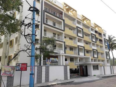 Project Image of 1078.0 - 1580.0 Sq.ft 2 BHK Apartment for buy in Griha Mithra Grand Gandharva