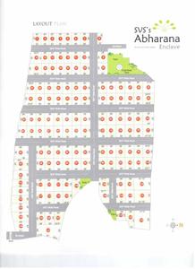 Project Image of 1000.0 - 1660.0 Sq.ft 2 BHK Villa for buy in SVS Abharana Enclave