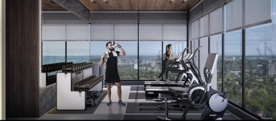 Project Image of 0.0 - 2011.0 Sq.ft 4 BHK Apartment for buy in Lakshmi Eternia
