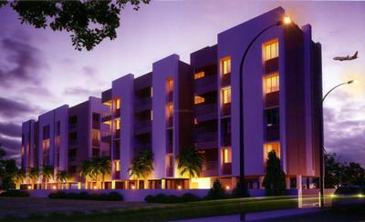 Project Image of 820.0 - 1617.0 Sq.ft 2 BHK Apartment for buy in Rohra Galaxy 