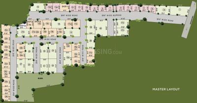 Project Image of 1168.0 - 2006.0 Sq.ft 2 BHK Villa for buy in Jansen Shrinidhi