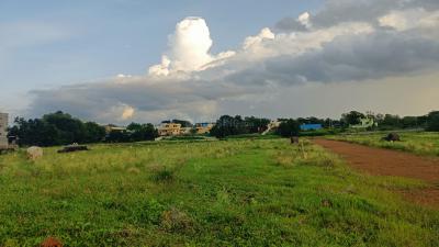 Project Image of 1442.36 - 6964.25 Sq.ft Residential Plot Plot for buy in Rajabhoomi Aananda