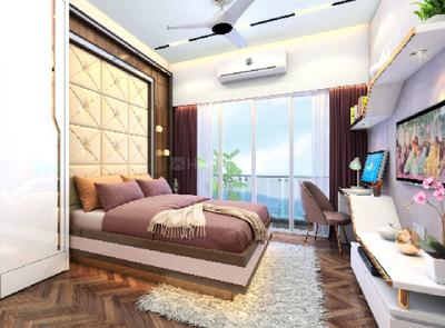 Project Image of 430.0 - 618.0 Sq.ft 1 BHK Apartment for buy in SV Paradise