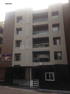 Project Image of 1413.0 - 2158.0 Sq.ft 3 BHK Apartment for buy in Prudent Jaishree