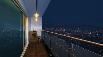 Project Image of 1910.0 - 5310.0 Sq.ft 3 BHK Apartment for buy in Aparna Elina
