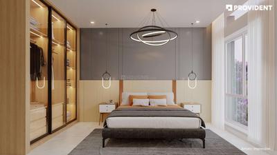 Project Image of 1927.0 - 2179.0 Sq.ft 3 BHK Villa for buy in Provident Deansgate Phase 1