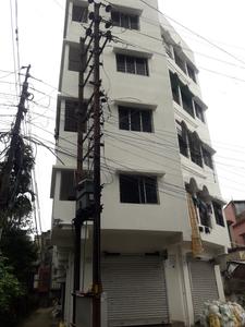 Project Image of 0.0 - 799.97 Sq.ft 2 BHK Apartment for buy in SD Amasuhas Niwas