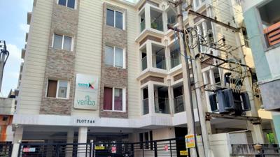 Project Image of 830.0 - 920.0 Sq.ft 2 BHK Apartment for buy in Kaizen Venba