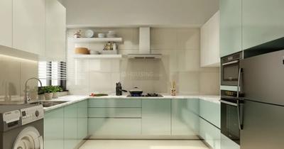 Project Image of 1338 Sq.ft 3 BHK Apartment / Flat for sale in Devanahalli for Rs. 18100000