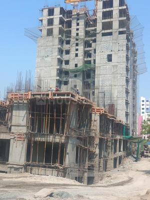 Project Image of 664.0 - 665.0 Sq.ft 2 BHK Apartment for buy in Yashraj Nakshatra