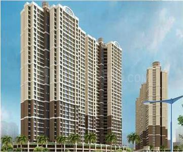 Project Image of 295.0 - 521.0 Sq.ft 1 BHK Apartment for buy in Clan City Topaz