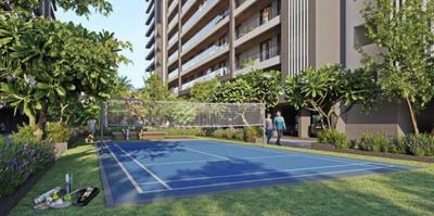 Project Image of 1292.0 - 1913.0 Sq.ft 2 BHK Apartment for buy in Shubh Kamna Heights