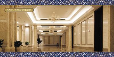 Project Image of 330.77 - 830.33 Sq.ft Studio Studio Apartment for buy in Arihant Clan Aalishan Phase 1