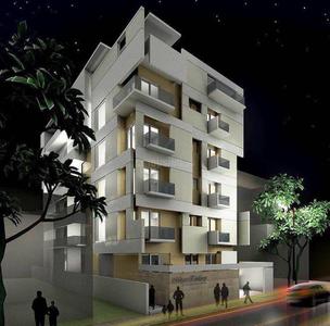 Project Image of 655.0 - 2200.0 Sq.ft 1 BHK Apartment for buy in Manas Residency