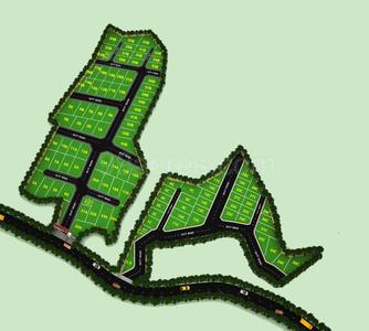 Project Image of 800.0 - 2729.0 Sq.ft Residential Plot Plot for buy in Nova KNT