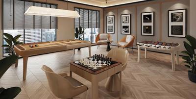 Project Image of 489.0 - 1955.0 Sq.ft 1 BHK Apartment for buy in Esto Arkis