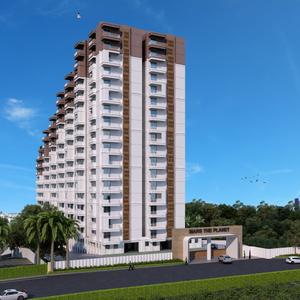 Project Image of 1194.0 - 1711.0 Sq.ft 2 BHK Apartment for buy in Mars Planet
