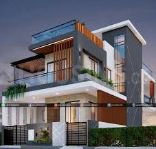 Project Image of 1695.0 - 2090.0 Sq.ft 3 BHK Villa for buy in KSR Prosperity Villas
