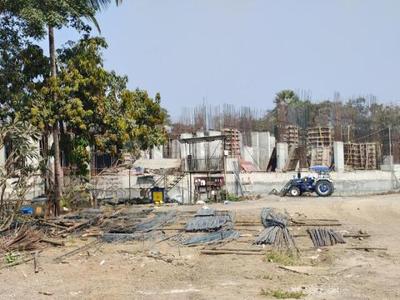 Project Image of 320.01 - 537.93 Sq.ft 1 BHK Apartment for buy in Konnark High Castle
