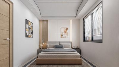 Project Image of 0.0 - 1683.0 Sq.ft 4 BHK Villa for buy in The Greens